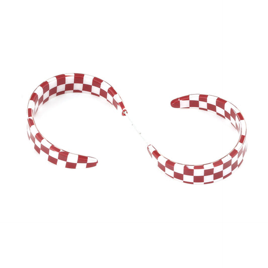 Stunning Silver Earring for Daily Wear