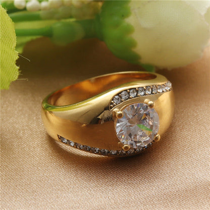 Charming Ring for Any Occasion