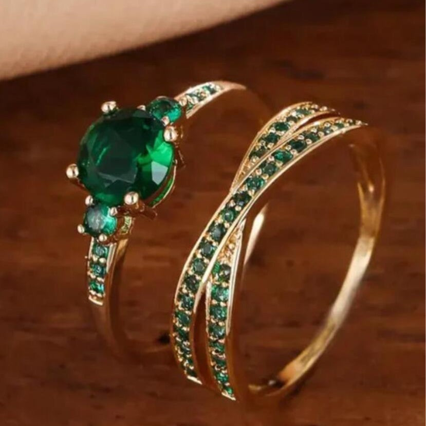 Beautiful Set with Unique Style