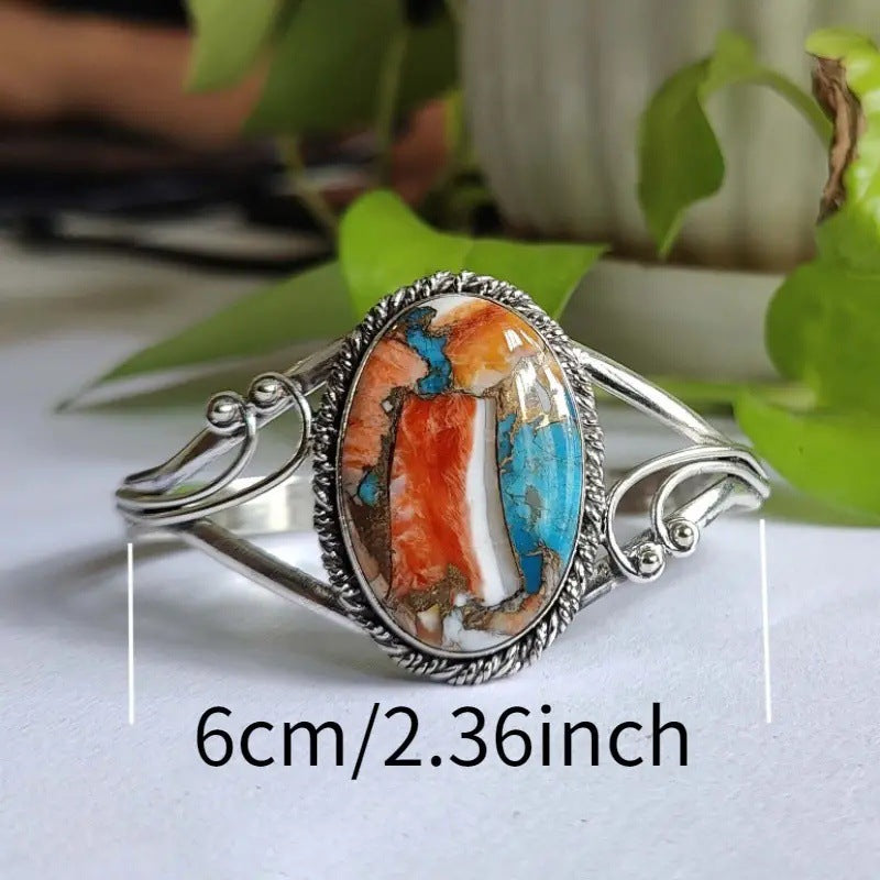 Vintage Handmade Bracelet