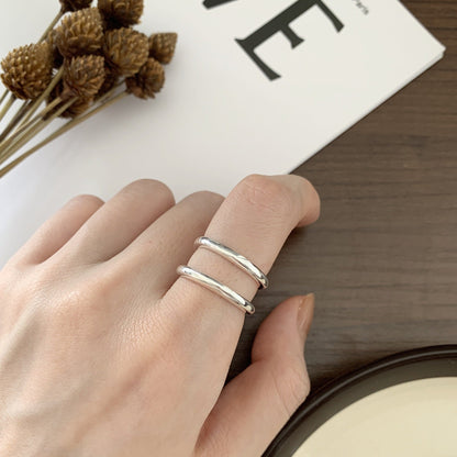 Classic Ring with Timeless Appeal