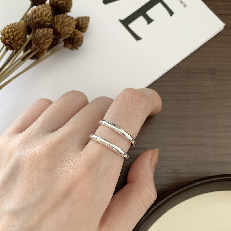 Classic Ring with Timeless Appeal