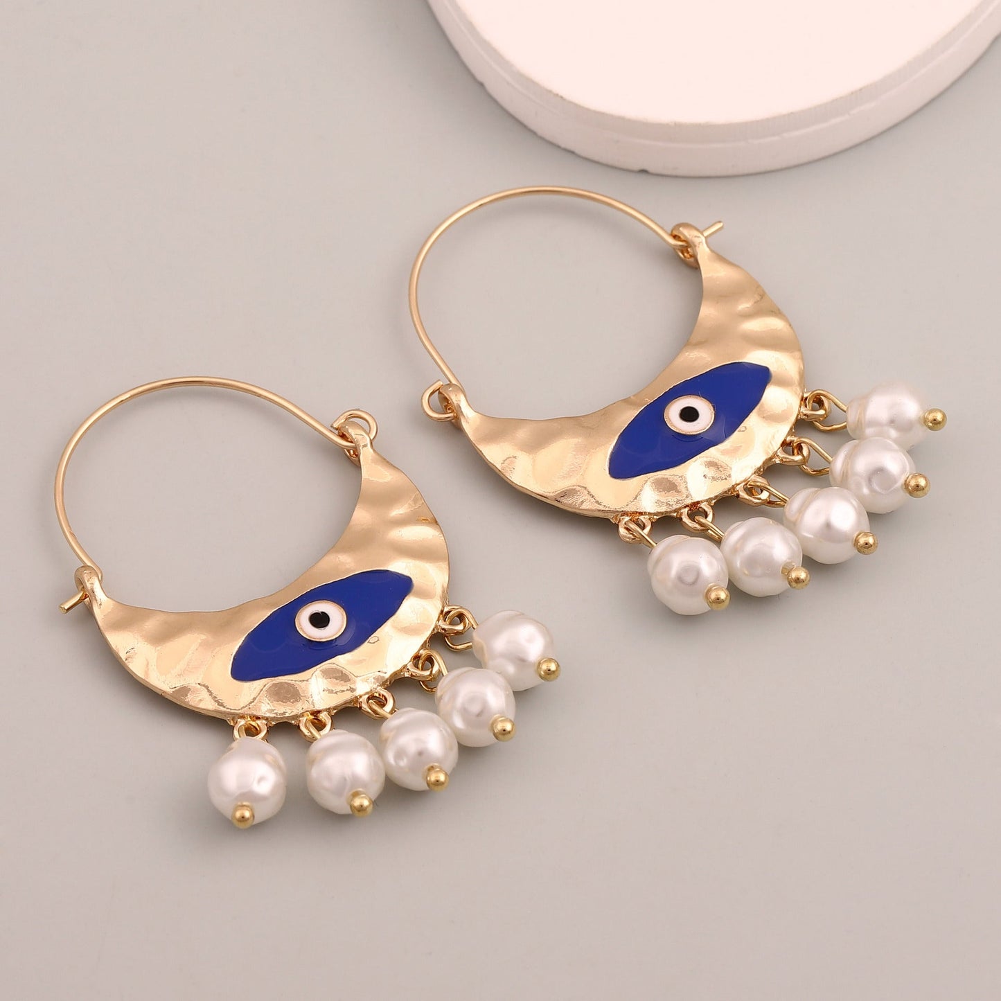 Elegant Pearl Earring for Every Occasion