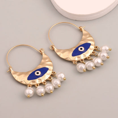 Elegant Pearl Earring for Every Occasion