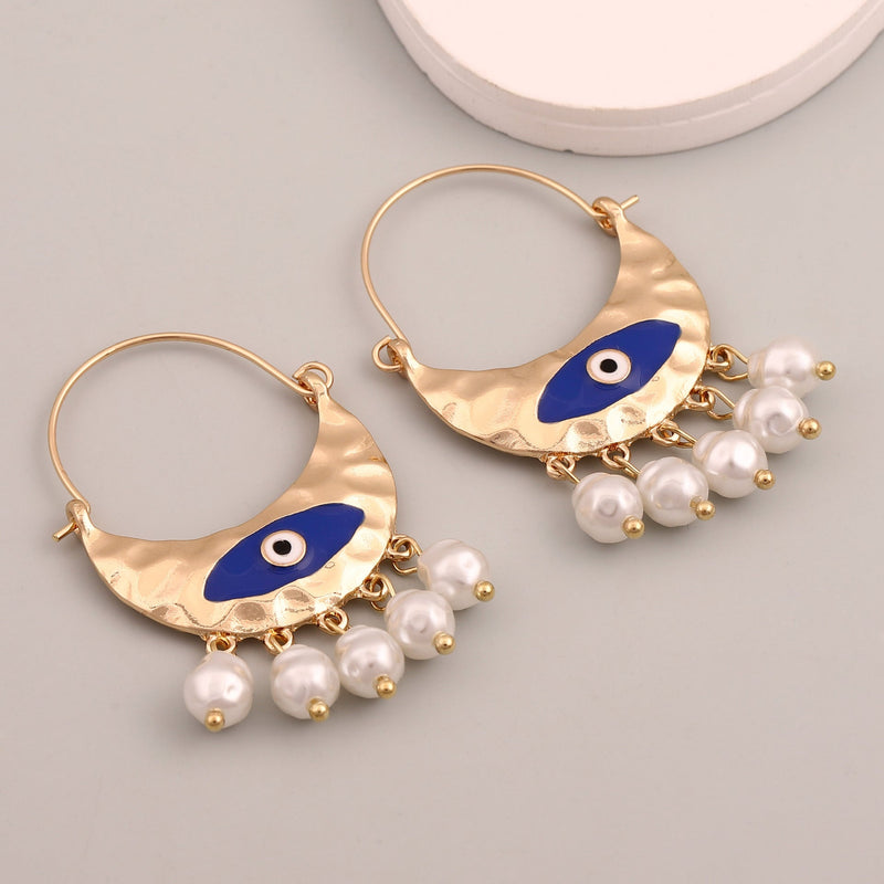 Elegant Pearl Earring for Every Occasion