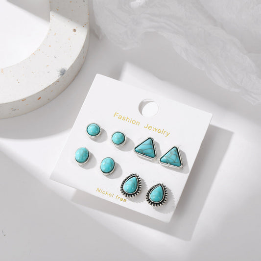 Stunning Set for Daily Wear