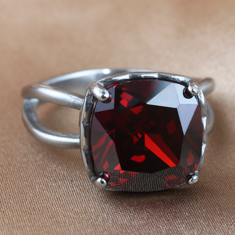 Romantic Ring for Special Moments