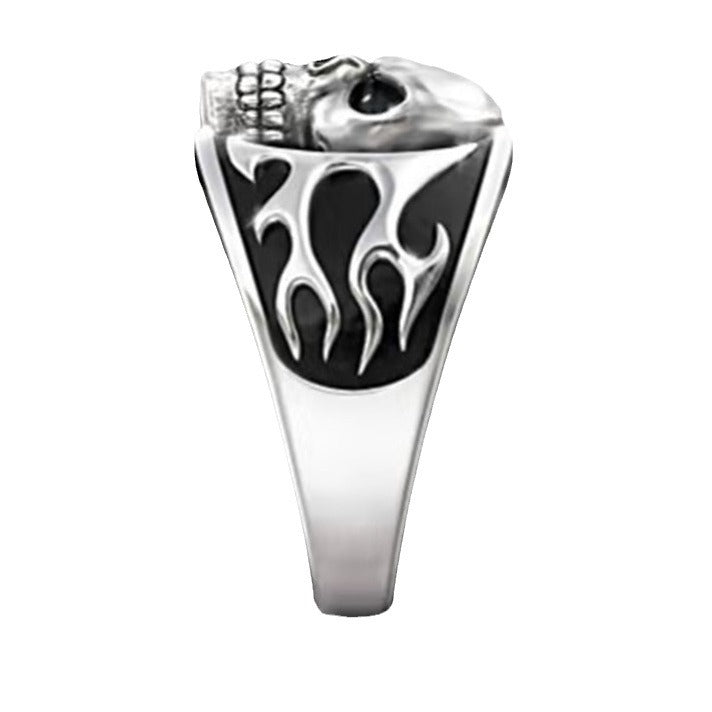 Romantic Ring for Special Moments