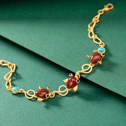 Elegant Gold Bracelet for Every Occasion