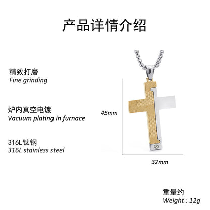 Classic Necklace with Timeless Appeal