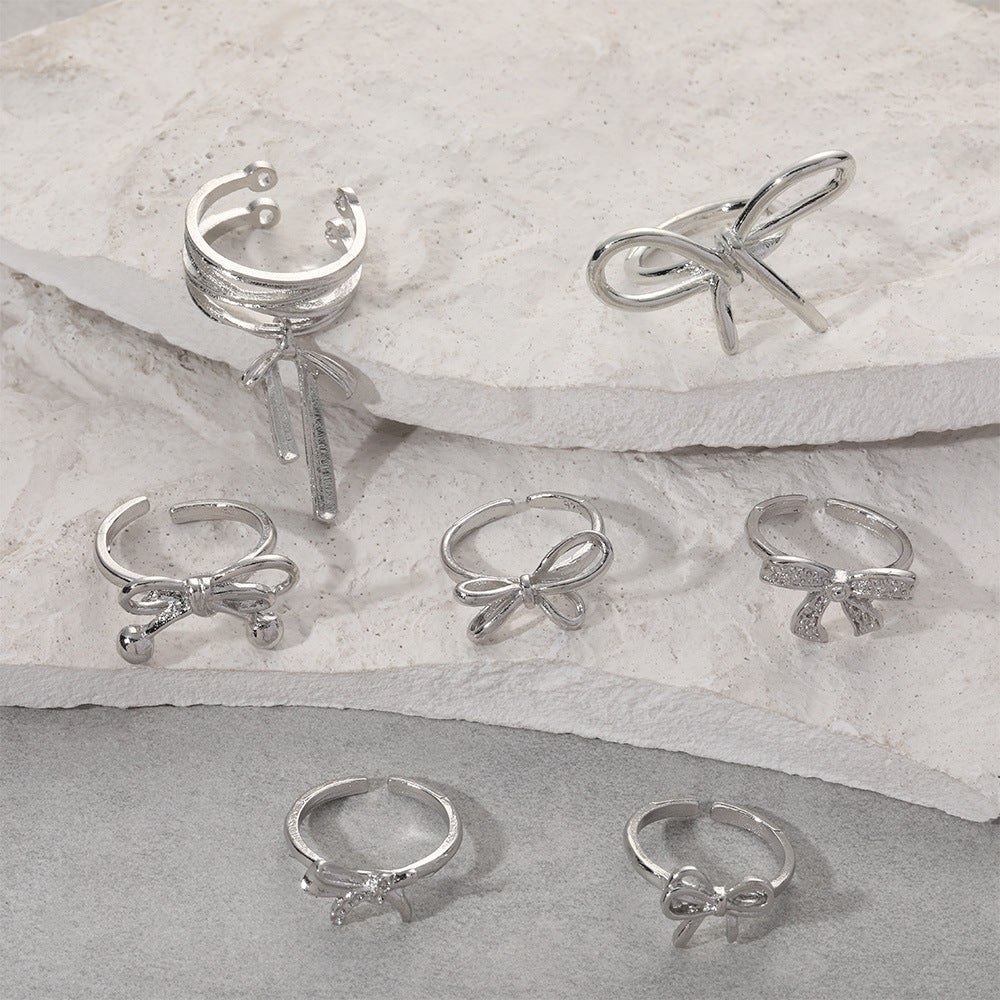 Charming Ring for Any Occasion