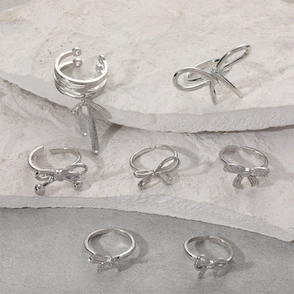 Charming Ring for Any Occasion