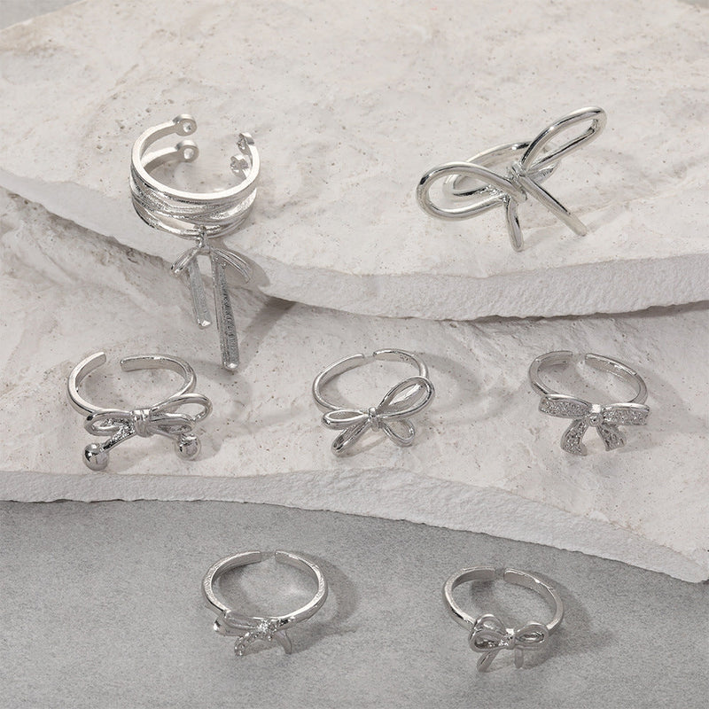 Charming Ring for Any Occasion