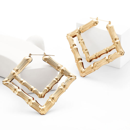 Stunning Earring for Daily Wear
