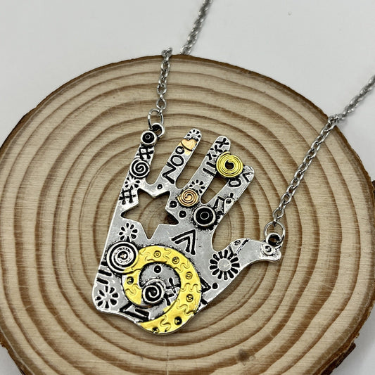 Romantic Necklace for Special Moments