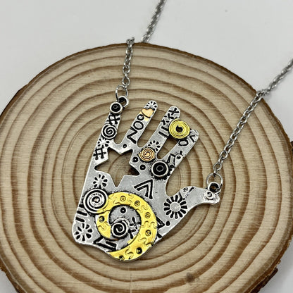 Charming Necklace for Any Occasion