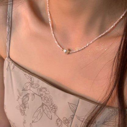 Elegant Pearl Necklace for Every Occasion