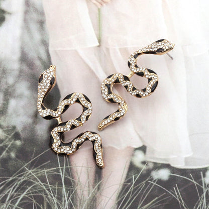 Charming Earring for Any Occasion