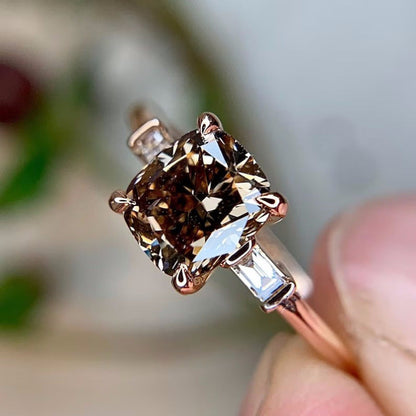 Elegant Ring for Every Occasion