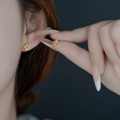 Classic Earring with Timeless Appeal