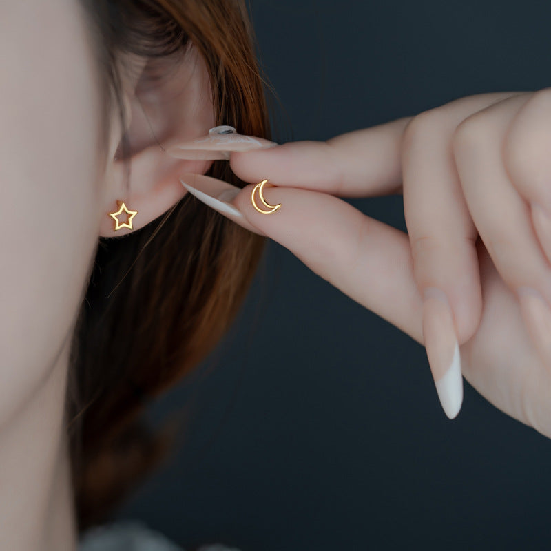 Classic Earring with Timeless Appeal