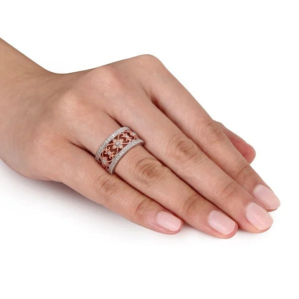 Charming Gold Ring for Any Occasion