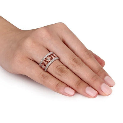 Stunning Gold Ring for Daily Wear