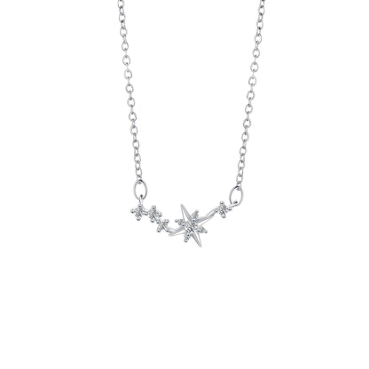 Beautiful Necklace with Unique Style