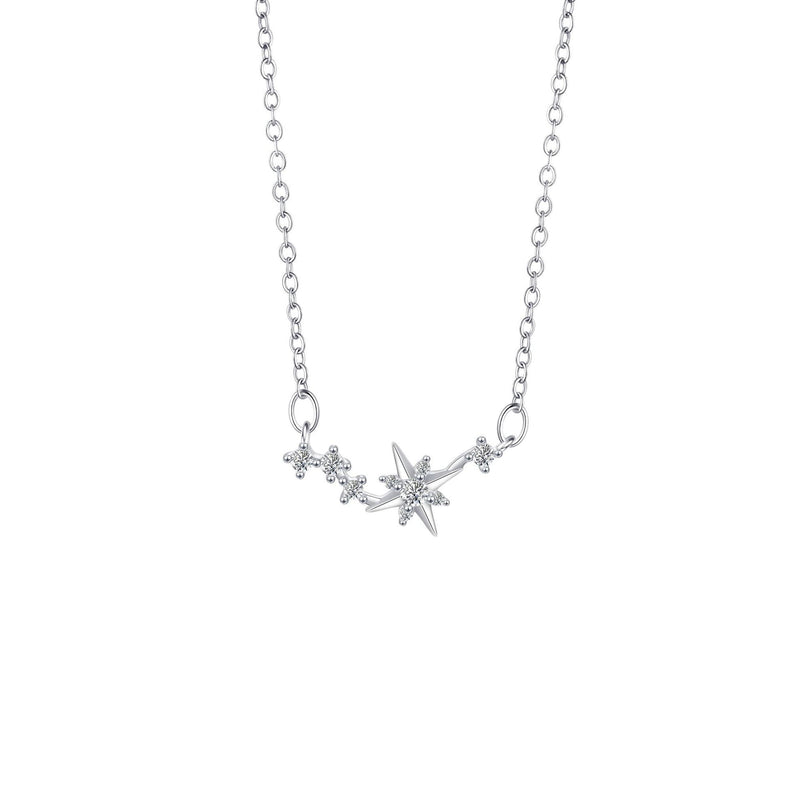 Beautiful Necklace with Unique Style