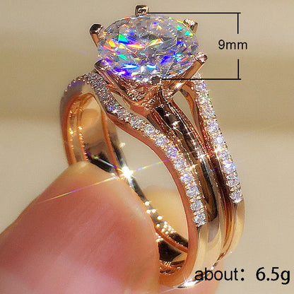 Vintage Handmade Ring