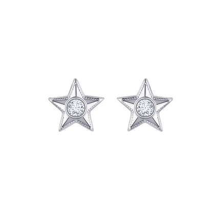 Romantic Earring for Special Moments