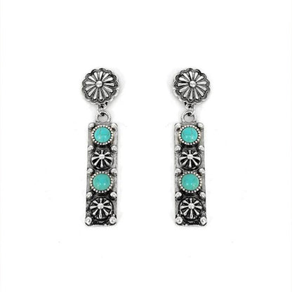 Stunning Silver Earring for Daily Wear