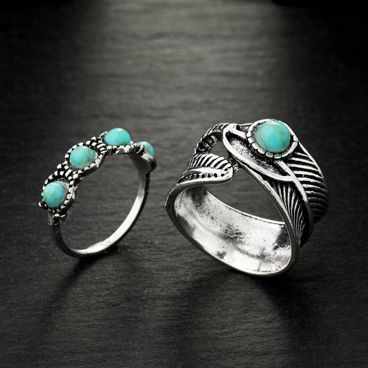 Vintage Handmade Set