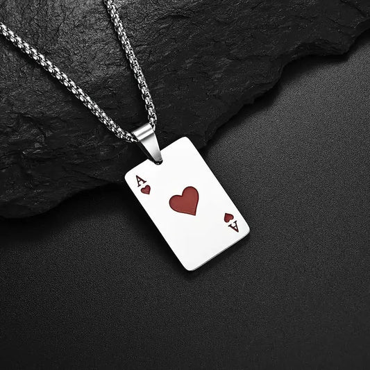 Romantic Necklace for Special Moments