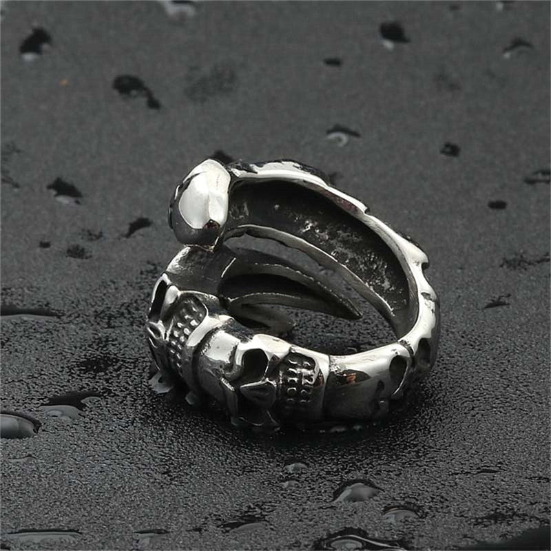 Elegant Ring for Every Occasion