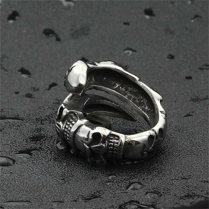 Elegant Ring for Every Occasion