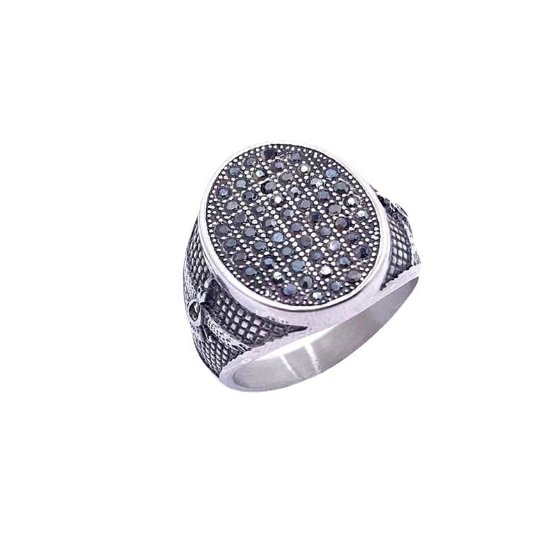 Elegant Ring for Every Occasion