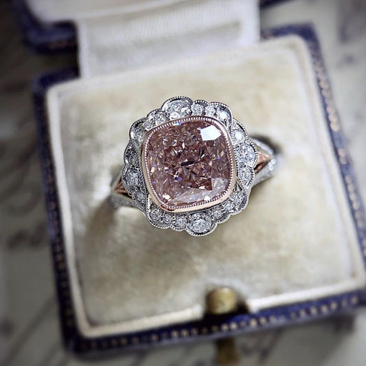 Classic Ring with Timeless Appeal