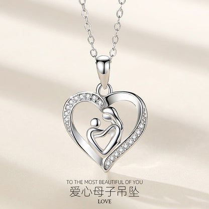 Beautiful Necklace with Unique Style