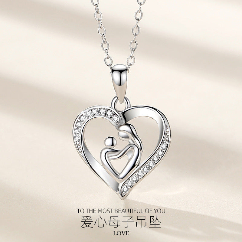 Beautiful Necklace with Unique Style