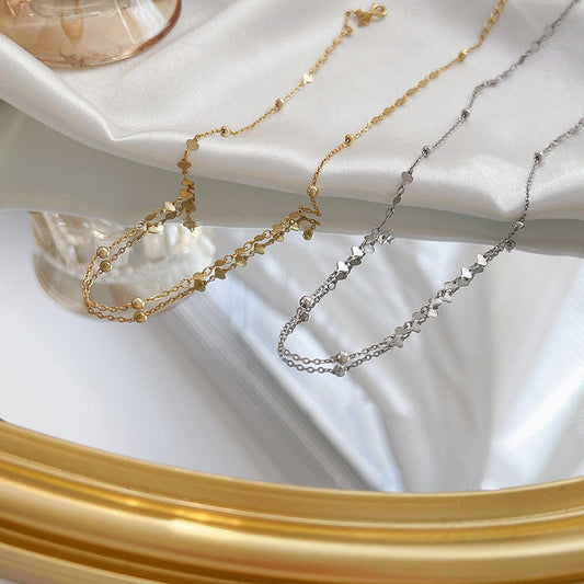 Stunning Necklace for Daily Wear