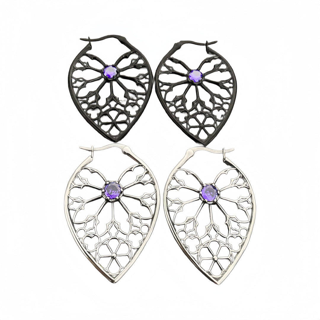 Romantic Earring for Special Moments
