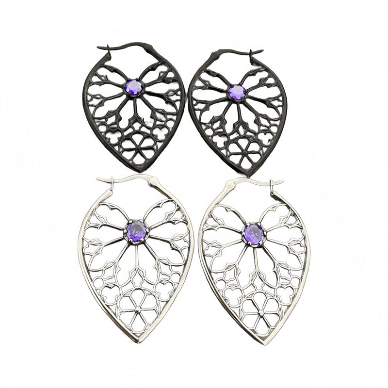 Romantic Earring for Special Moments