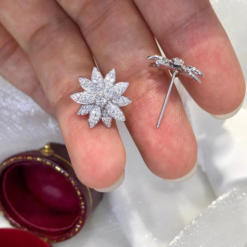 Beautiful Earring with Unique Style