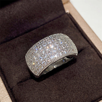 Beautiful Gold Ring with Unique Style
