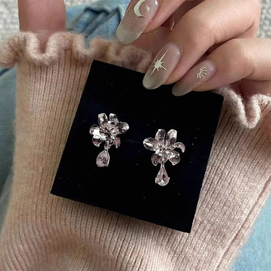 Stunning Earring for Daily Wear