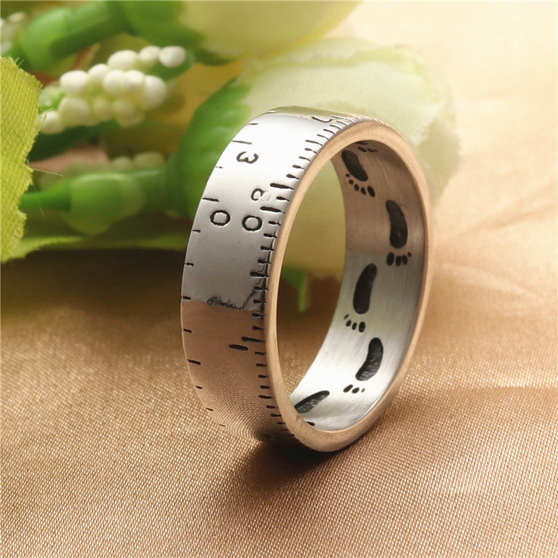 Charming Ring for Any Occasion