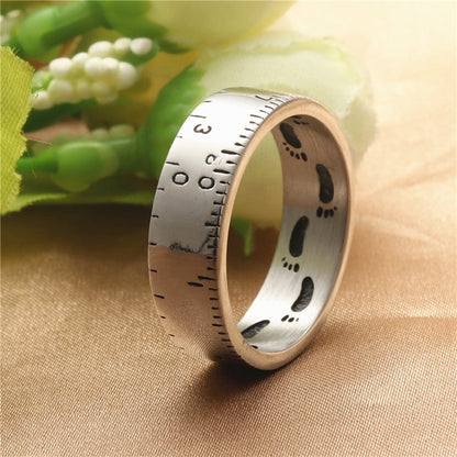 Charming Ring for Any Occasion