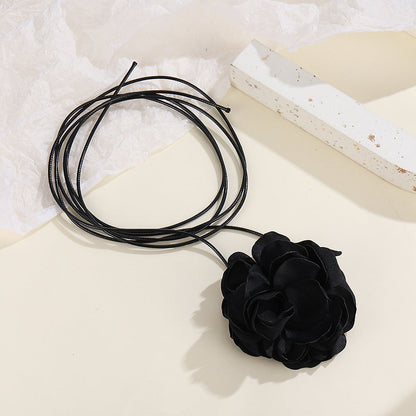 Romantic Necklace for Special Moments