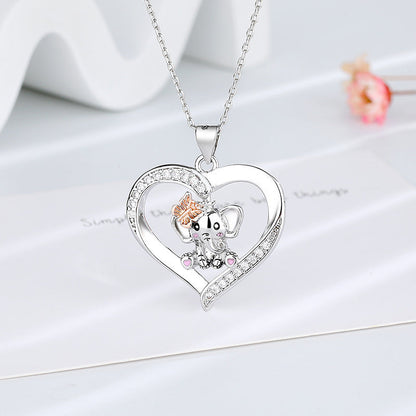 Delicate Artisan Necklace